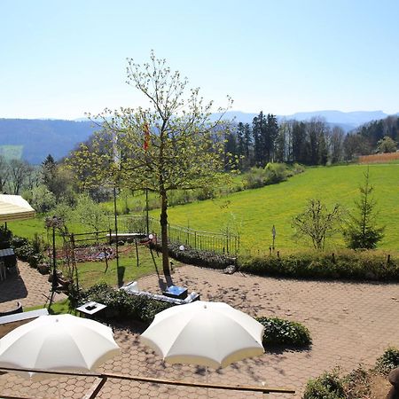 Ormalingen Landgasthof Farnsburg מראה חיצוני תמונה